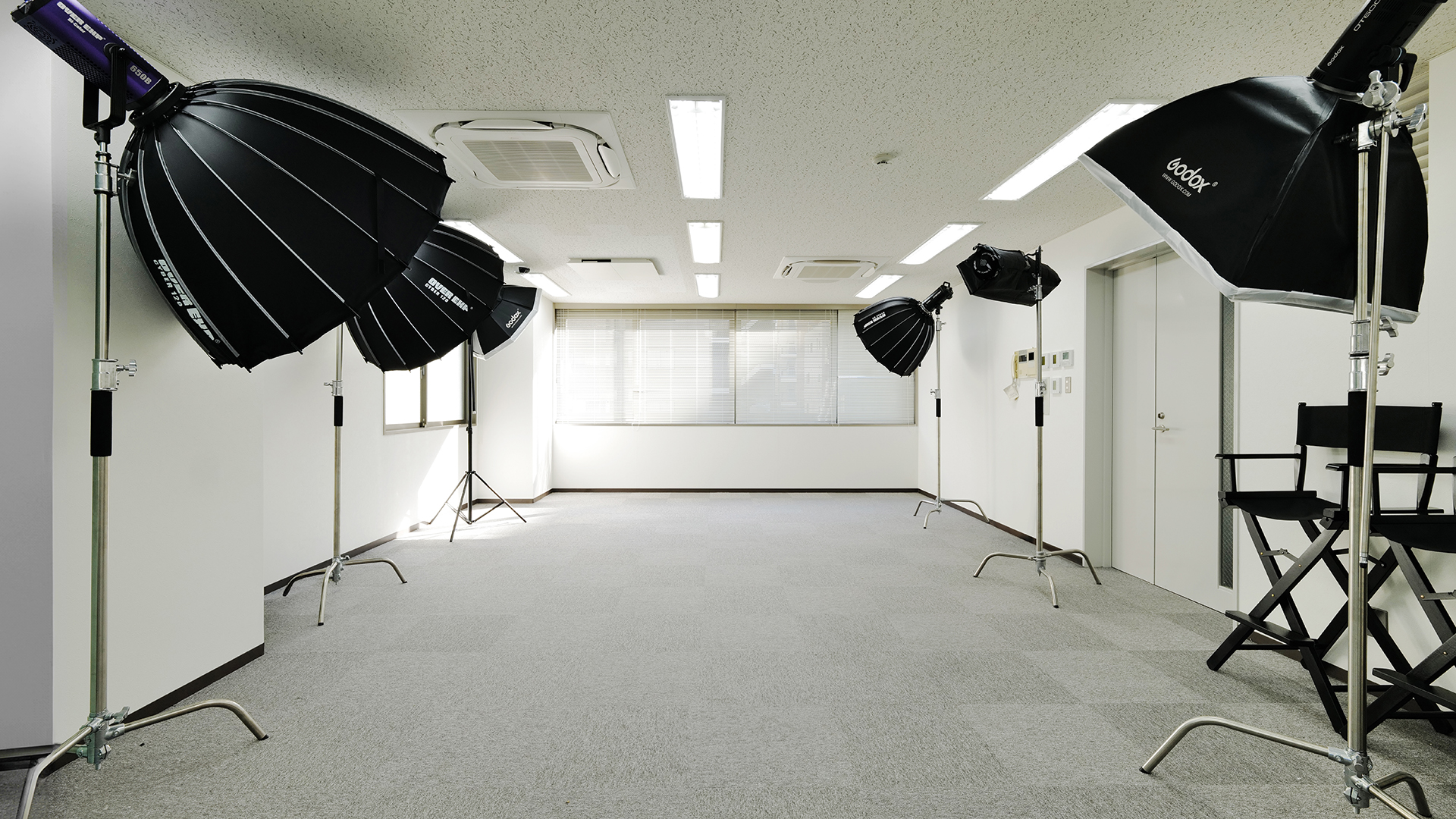 Johan Photography Studio