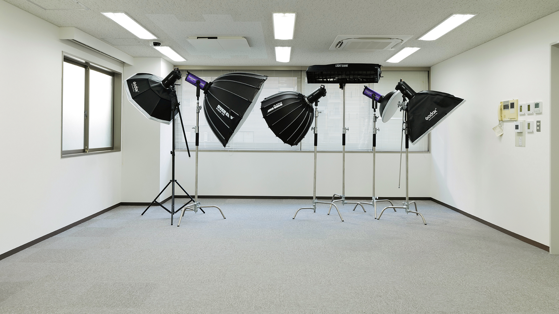 Johan Photography Studio