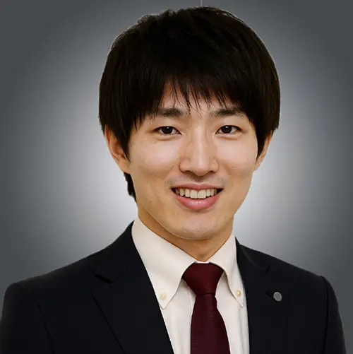 古田雄哉