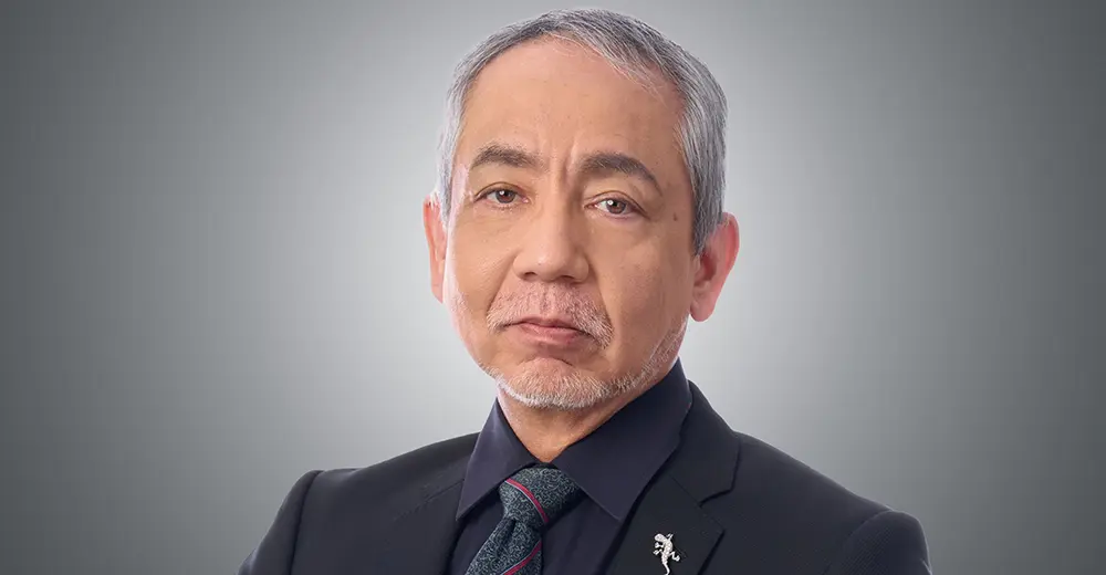 福原学